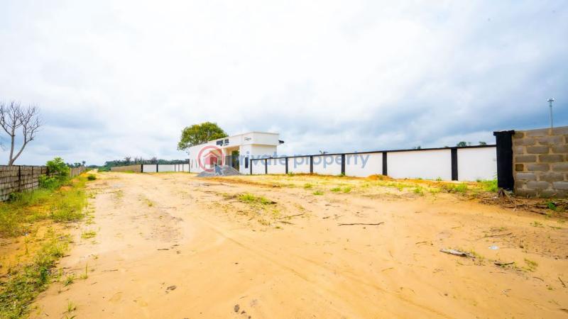 Residential Land For Sale Megaone Lagos Abomiti Ibeju Lekki Ibeju-Lekki Lagos - 1