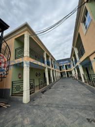 10 bedroom Hostel For Sale Apete Ibadan Polytechnic Area, Oyo State Ibadan Polytechnic/University of Ibadan Oyo - 0