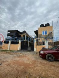 10 bedroom Hostel For Sale Apete Ibadan Polytechnic Area, Oyo State Ibadan Polytechnic/University of Ibadan Oyo - 2