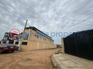 10 bedroom Hostel For Sale Apete Ibadan Polytechnic Area, Oyo State Ibadan Polytechnic/University of Ibadan Oyo - 5
