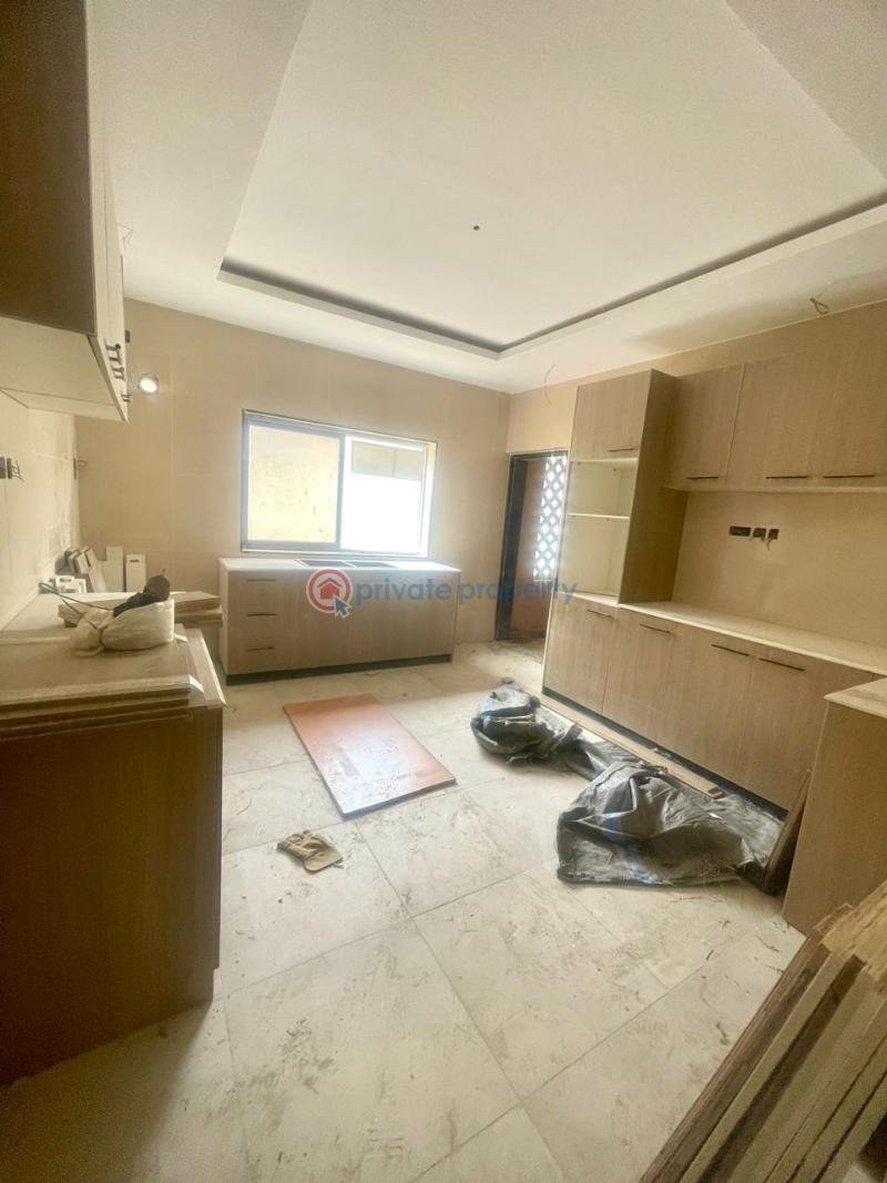 3 bedroom Flat & Apartment For Rent Ikoyi Lagos - 6