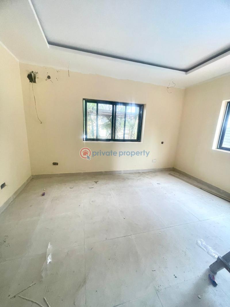 3 bedroom Flat & Apartment For Rent Ikoyi Lagos - 9