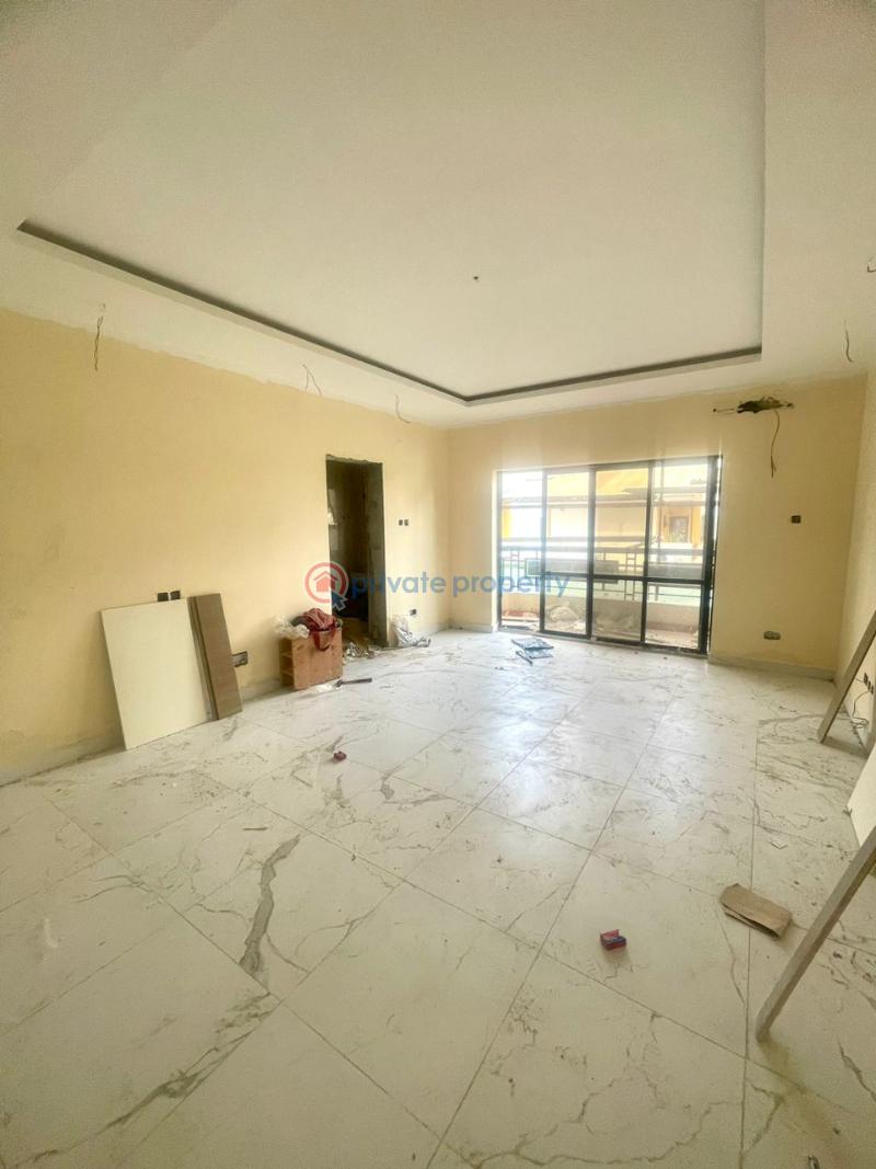 3 bedroom Flat & Apartment For Rent Ikoyi Lagos - 10