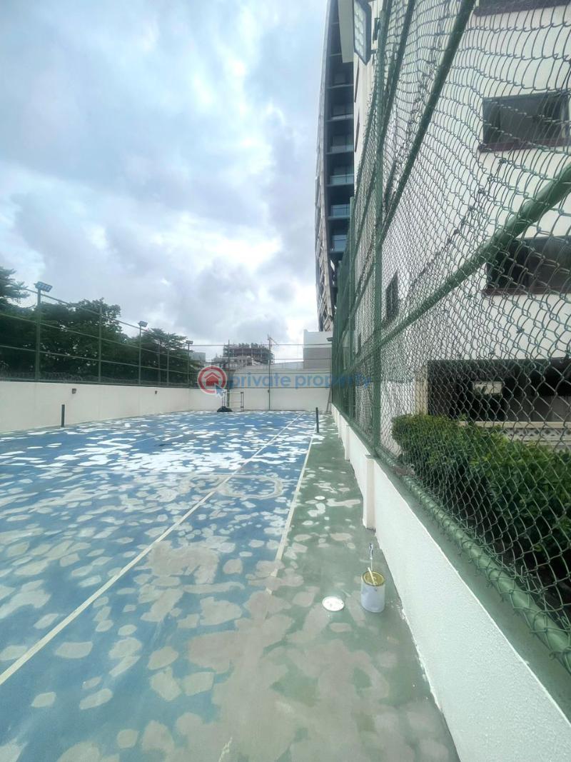 3 bedroom Flat & Apartment For Rent Ikoyi Lagos - 11