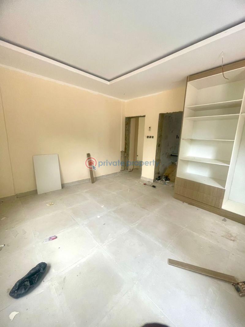 3 bedroom Flat & Apartment For Rent Ikoyi Lagos - 7