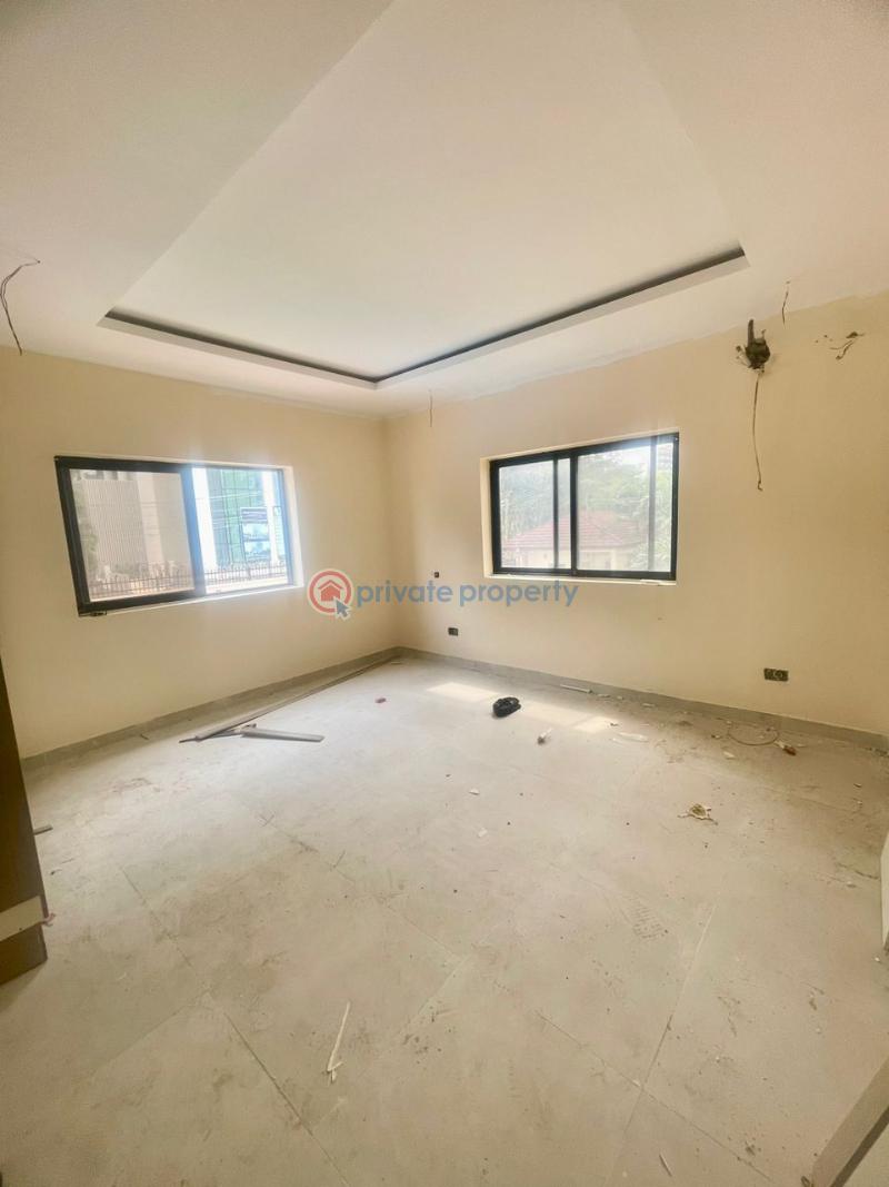 3 bedroom Flat & Apartment For Rent Ikoyi Lagos - 8