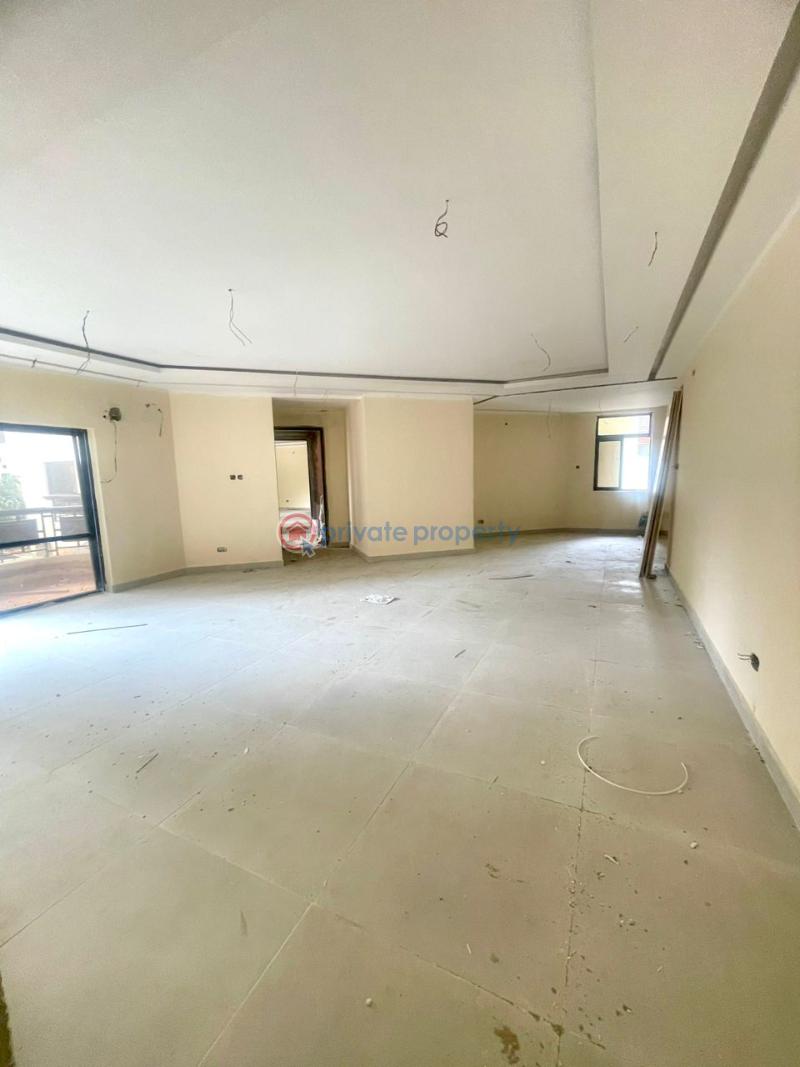 3 bedroom Flat & Apartment For Rent Ikoyi Lagos - 4