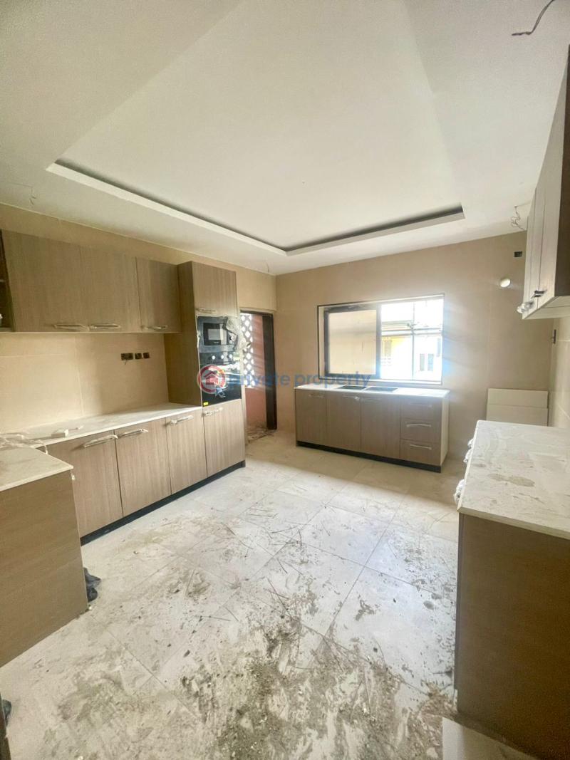 3 bedroom Flat & Apartment For Rent Ikoyi Lagos - 5