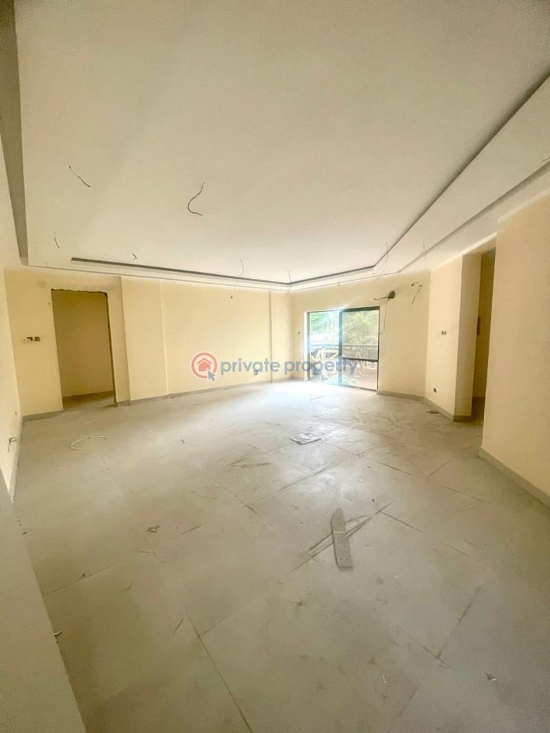3 bedroom Flat & Apartment For Rent Ikoyi Lagos - 3