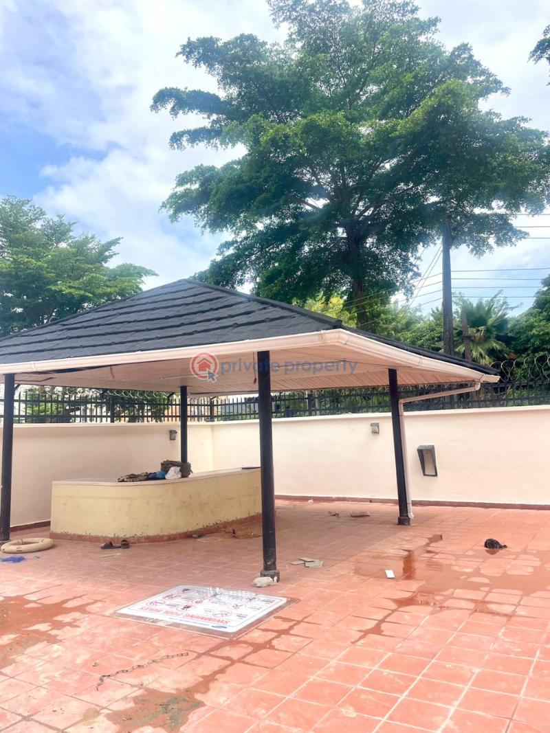 3 bedroom Flat & Apartment For Rent Ikoyi Lagos - 2