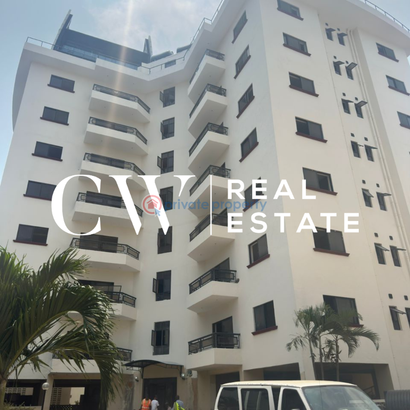 3 bedroom Flat & Apartment For Rent Ikoyi Lagos - 0