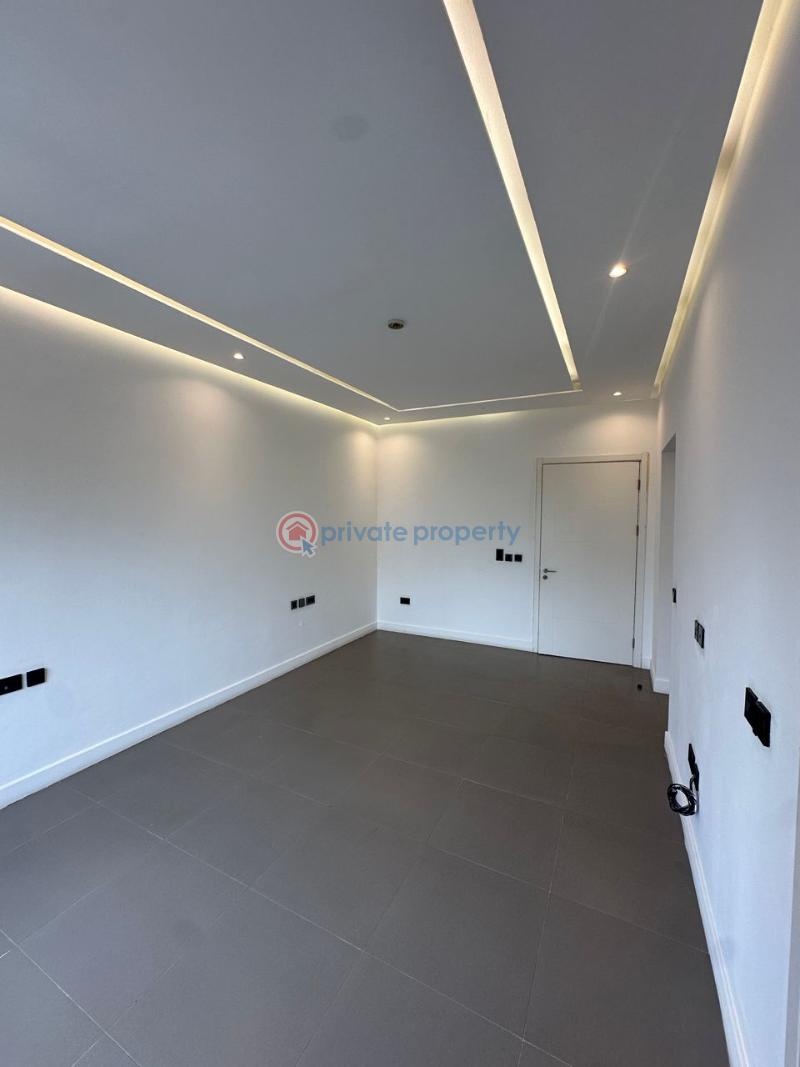 3 bedroom Block Of Flats For Sale Ikoyi Lagos - 12