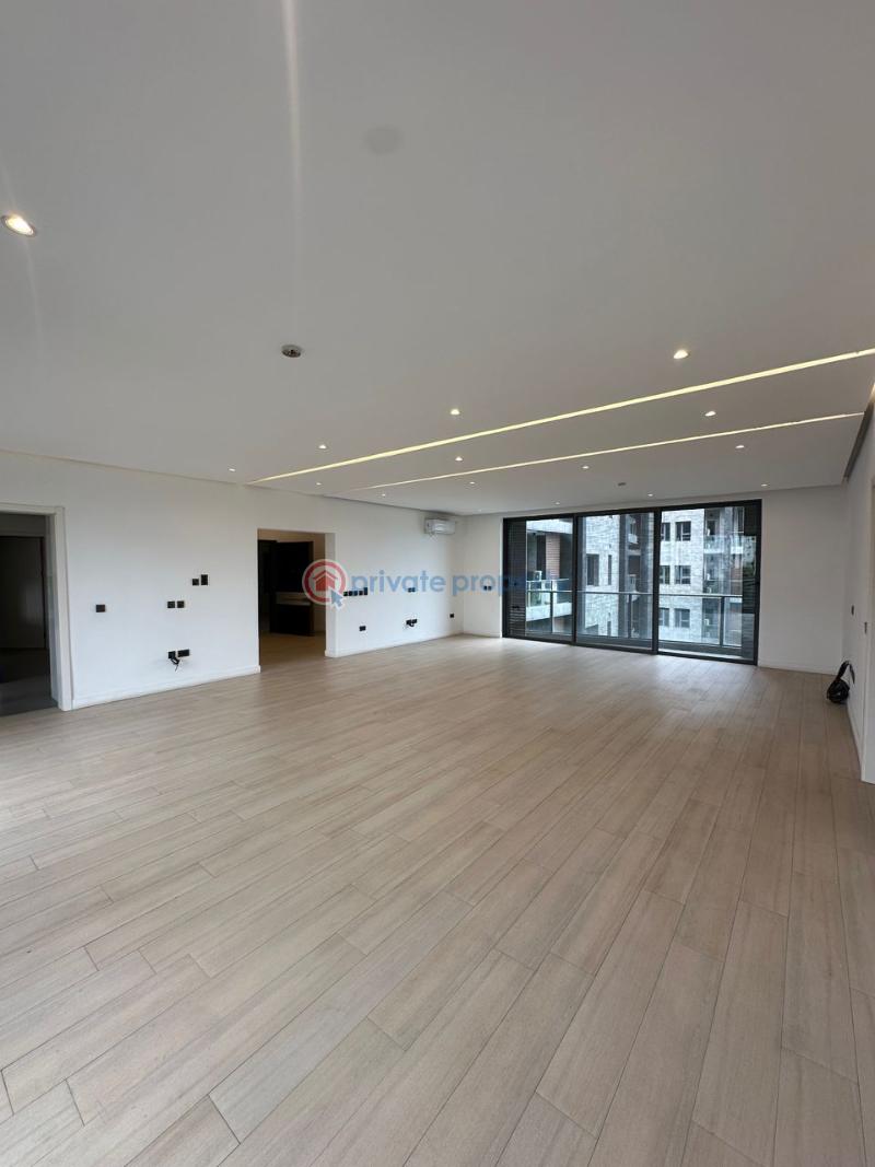 3 bedroom Block Of Flats For Sale Ikoyi Lagos - 3