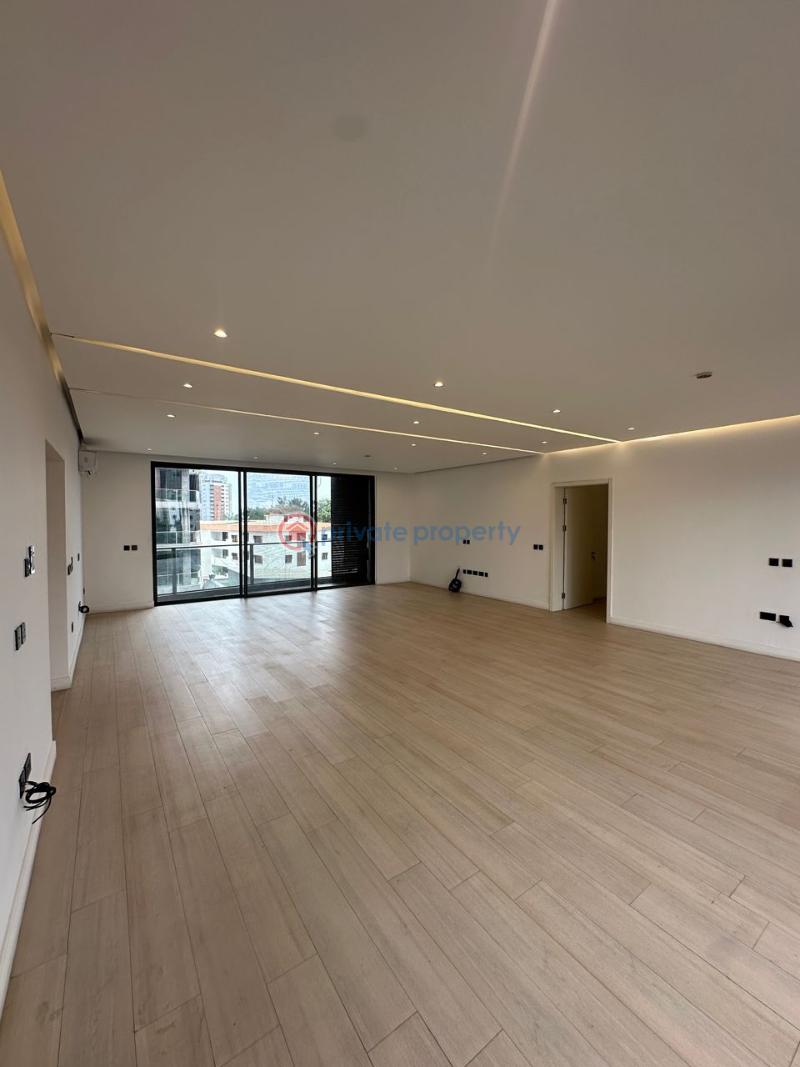 3 bedroom Block Of Flats For Sale Ikoyi Lagos - 5