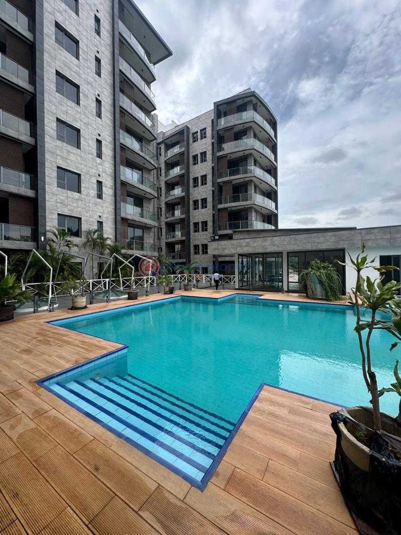 3 bedroom Block Of Flats For Sale Ikoyi Lagos - 1