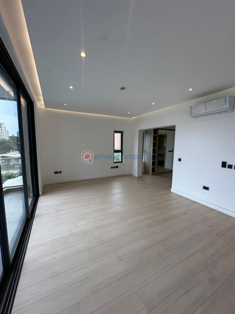 3 bedroom Block Of Flats For Sale Ikoyi Lagos - 8