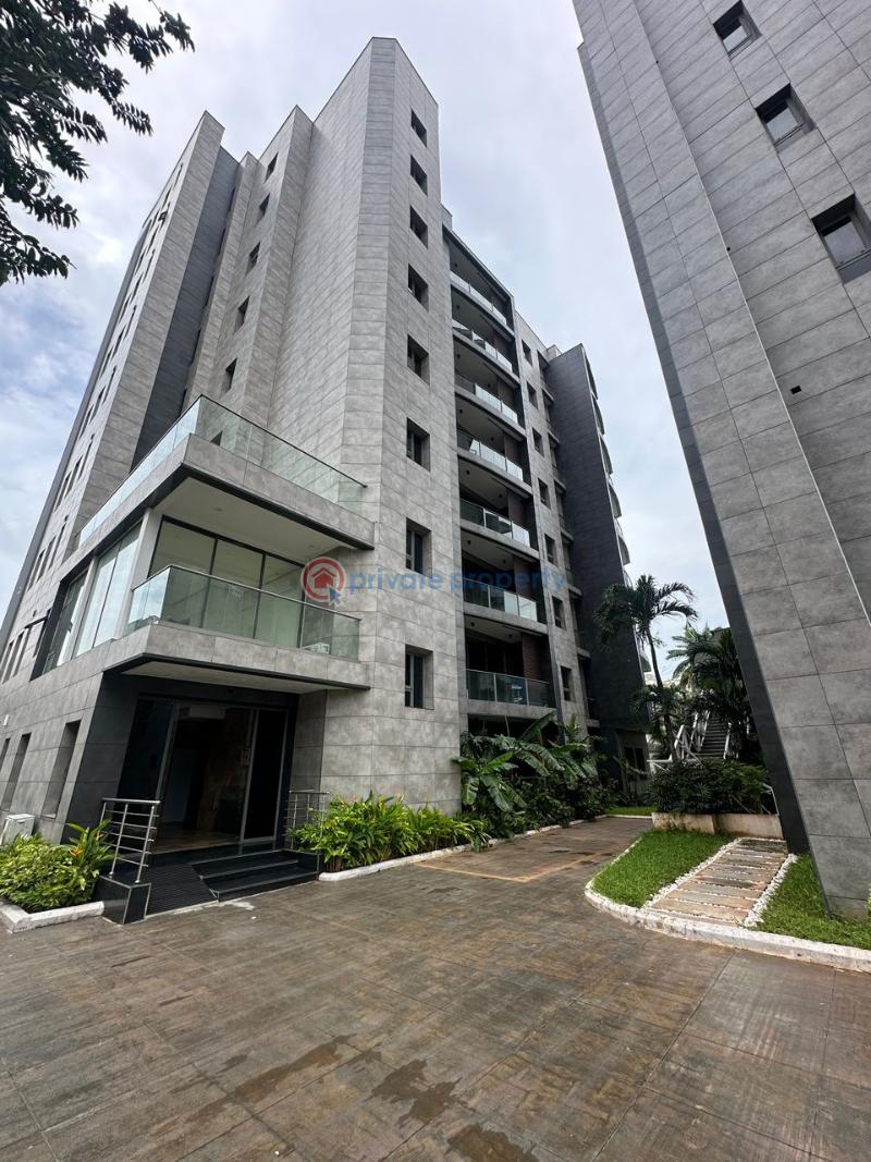 3 bedroom Block Of Flats For Sale Ikoyi Lagos - 10