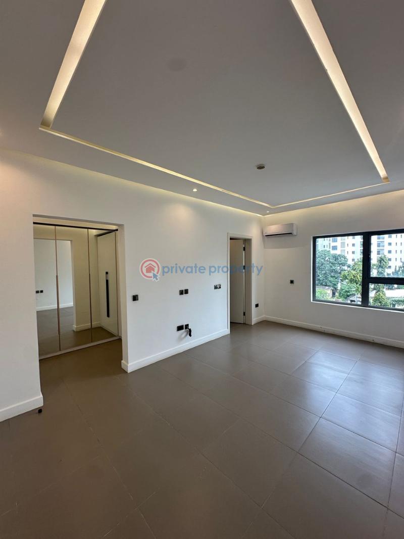 3 bedroom Block Of Flats For Sale Ikoyi Lagos - 2