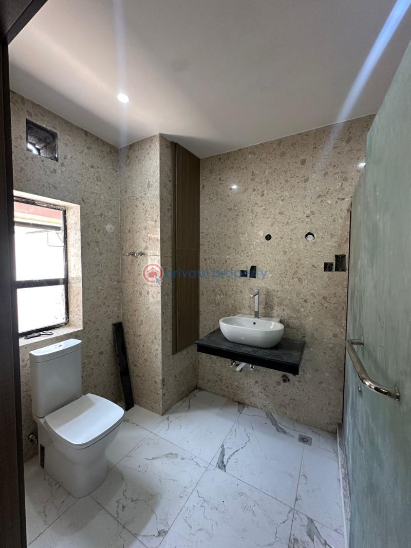 3 bedroom Shared Apartment For Rent Ikoyi Lagos - 11