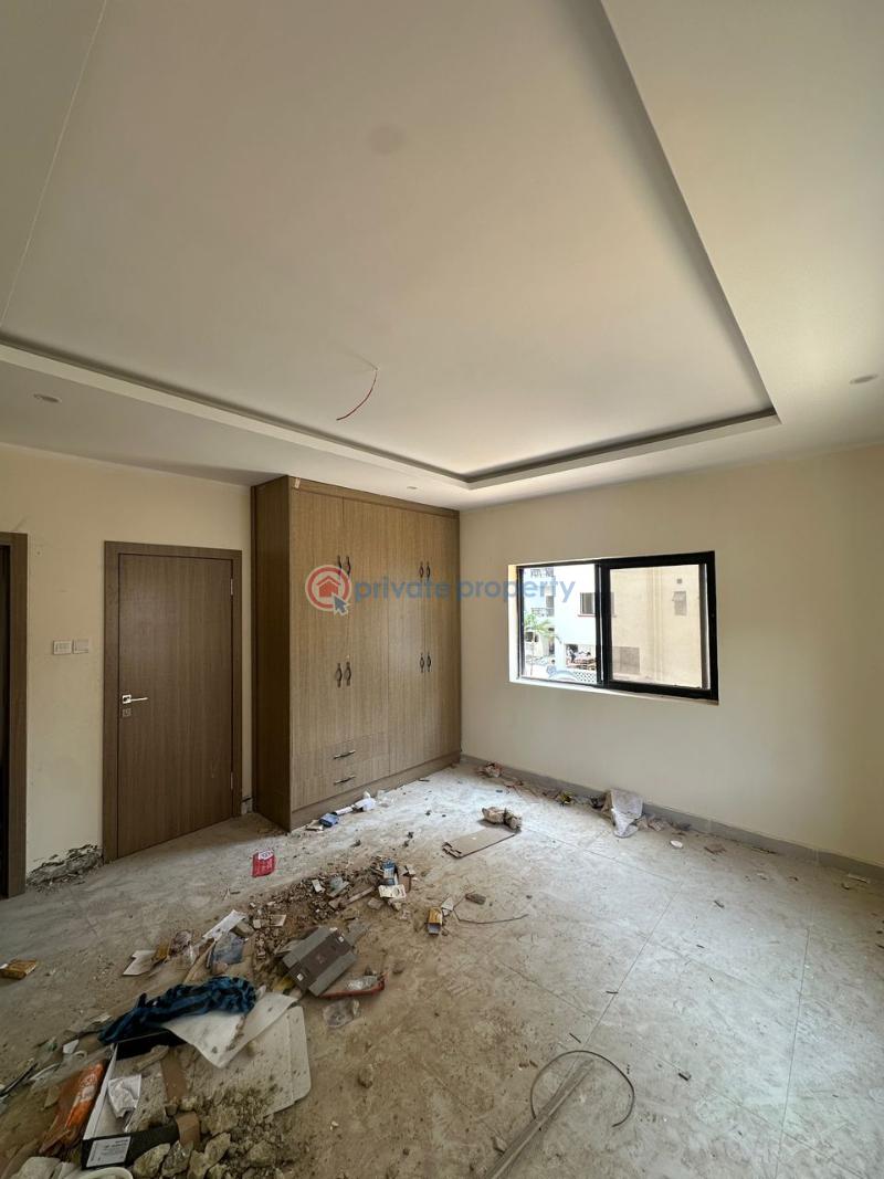 3 bedroom Shared Apartment For Rent Ikoyi Lagos - 9