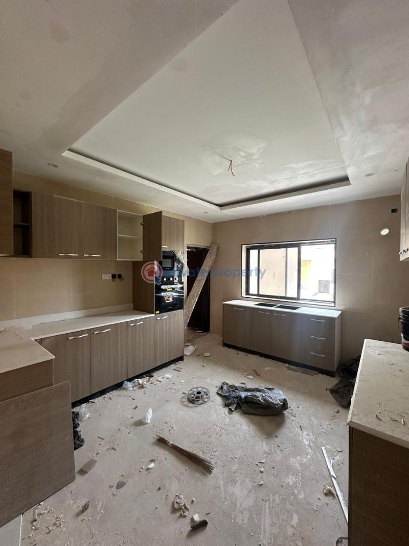 3 bedroom Shared Apartment For Rent Ikoyi Lagos - 6