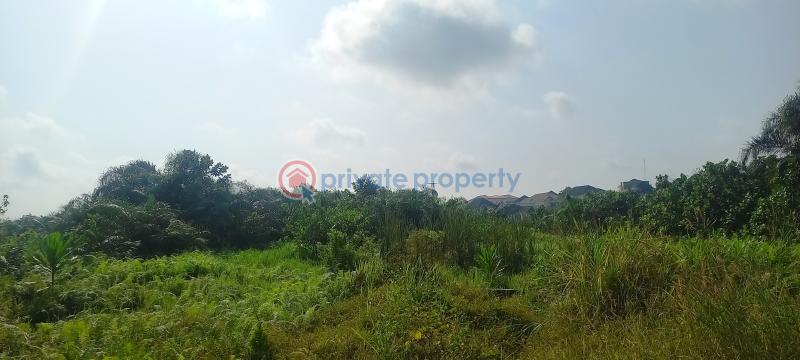 Land For Sale Kajola Magboro Town Off Lagos Ibadan Expressway Magboro Lagos Extension Ogun - 8