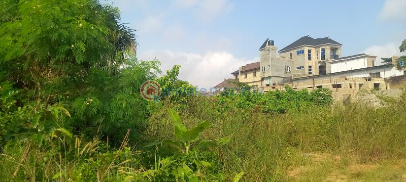 Land For Sale Kajola Magboro Town Off Lagos Ibadan Expressway Magboro Lagos Extension Ogun - 10