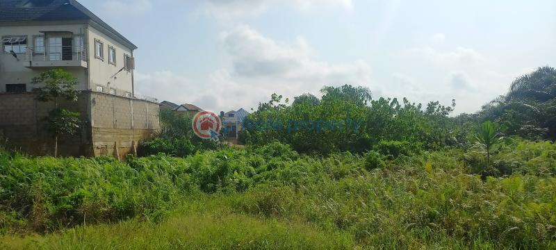 Land For Sale Kajola Magboro Town Off Lagos Ibadan Expressway Magboro Lagos Extension Ogun - 7