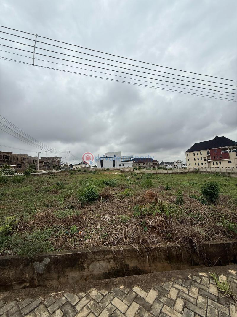 Residential Land For Sale Engr Lere Adigun Gra, Basorun Ibadan Oyo - 4