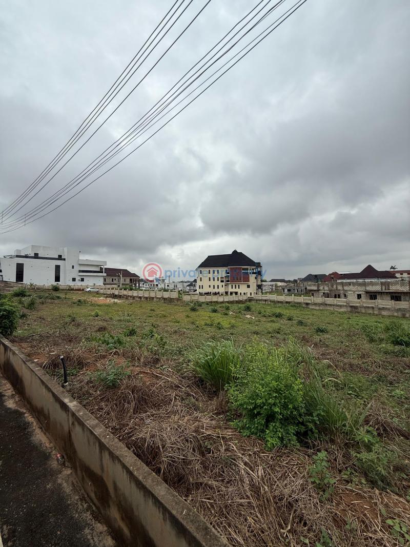 Residential Land For Sale Engr Lere Adigun Gra, Basorun Ibadan Oyo - 2