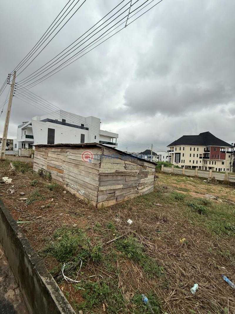 Residential Land For Sale Engr Lere Adigun Gra, Basorun Ibadan Oyo - 3