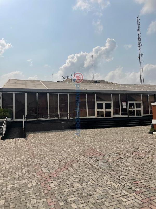 Event Hall For Sale Waterlines/ Olu Obasanjo Road New GRA Port Harcourt Rivers - 0