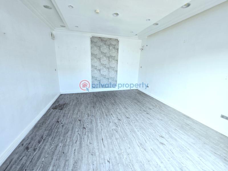 1 bedroom Shop For Rent Lekki Phase 1 Lagos - 2
