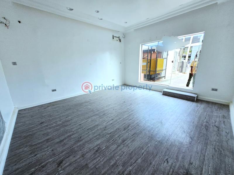 1 bedroom Shop For Rent Lekki Phase 1 Lagos - 1