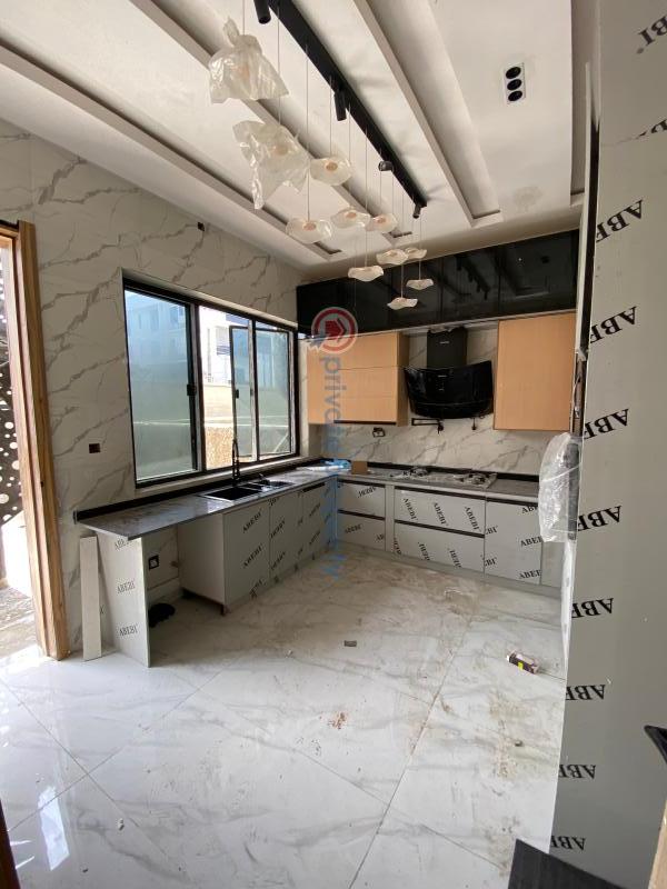 5 bedroom Terrace For Sale Lekki Phase 1 Lekki Lagos Lekki Phase 1 Lagos - 2