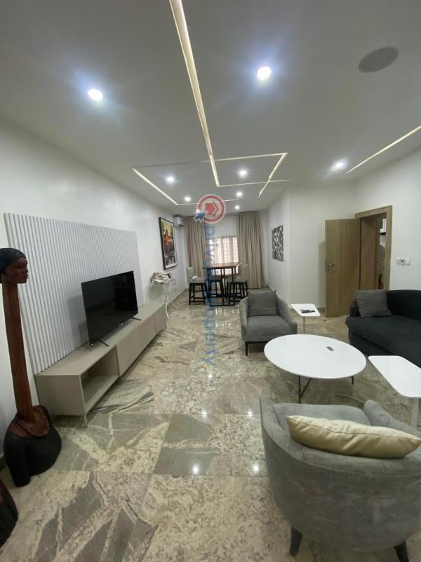 4 bedroom Terraced Duplex For Rent Katampe Abuja Katampe Ext. Abuja Phase 2  - 1