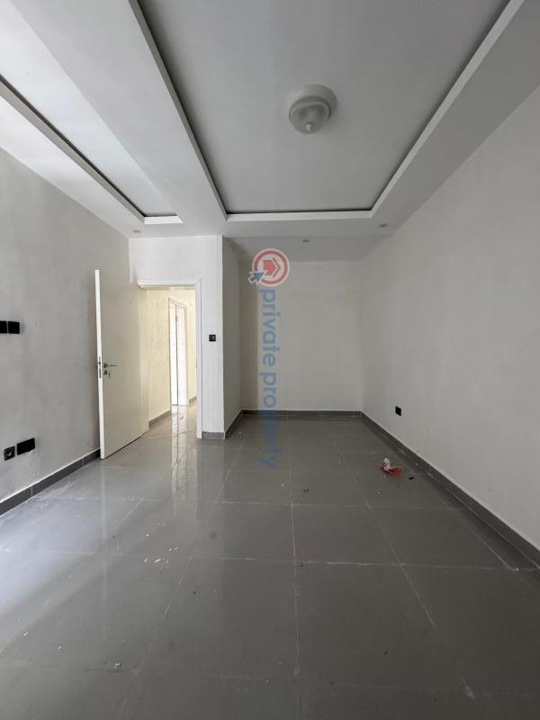 2 bedroom Block Of Flats For Sale Ikate Elegushi Lekki Lagos - 5