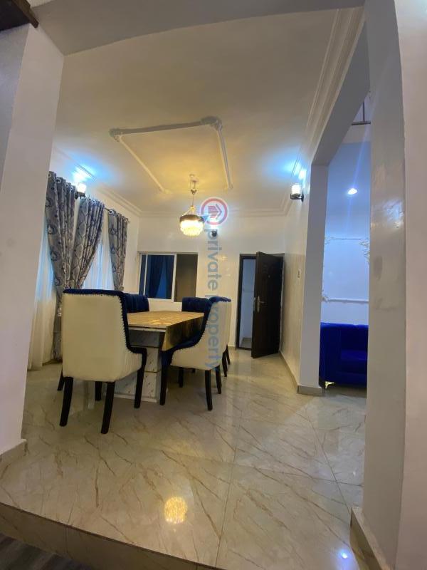 6 bedroom Detached Duplex For Sale Irete Off Owerri Onitsha Exp. Rd, Owerri. Owerri Imo - 6