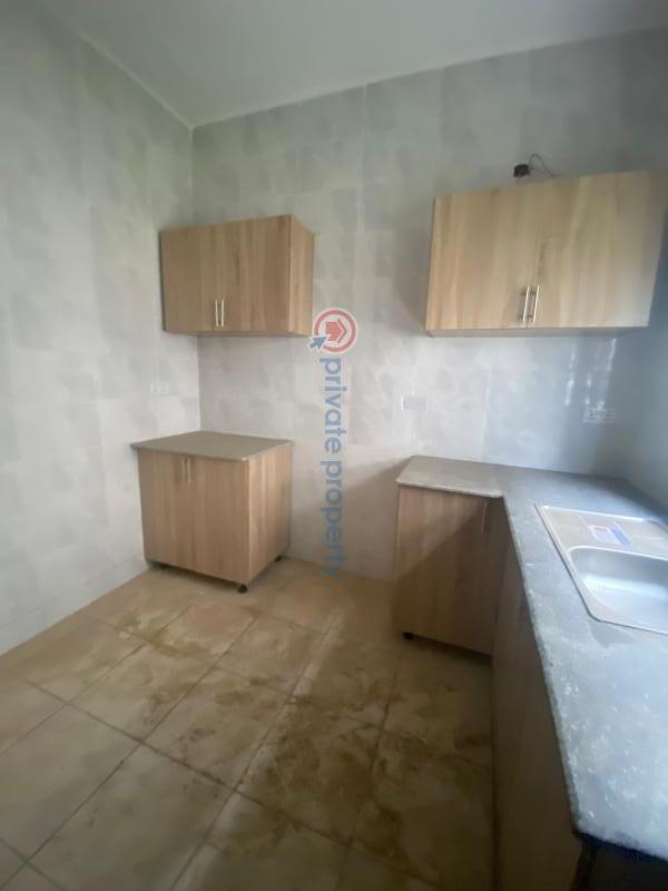 2 bedroom Block Of Flats For Rent Jahi Aduvie School Jahi Abuja Phase 2  - 8
