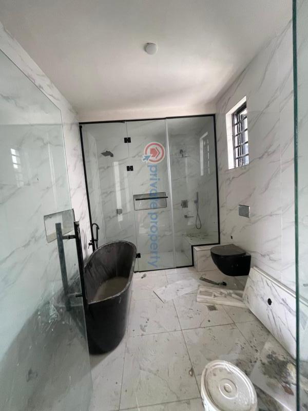 5 bedroom Detached Duplex For Sale Orchid Lekki Phase 2 Lagos - 6