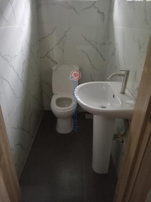 4 bedroom Terraced Duplex For Rent Oniru Victoria Island Lagos - 5