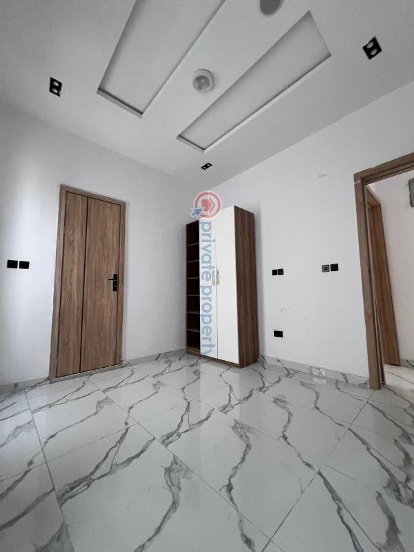 4 bedroom Detached Duplex For Sale Captains Court Ajah Lagos - 8