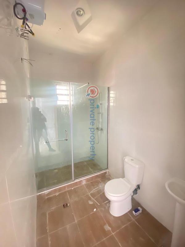 4 bedroom Terrace For Sale Ikota Ville Ajah Lagos - 5