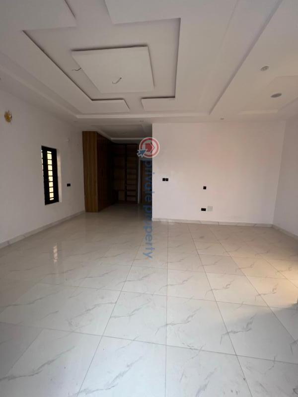 4 bedroom Detached Duplex For Sale Agege Axis Pen Cinema Agege Lagos - 14