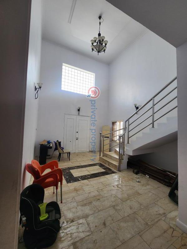 5 bedroom Detached Duplex For Sale Crown Estate, Facing Expressway By Shoprite Sangotedo Ajah Lagos - 6