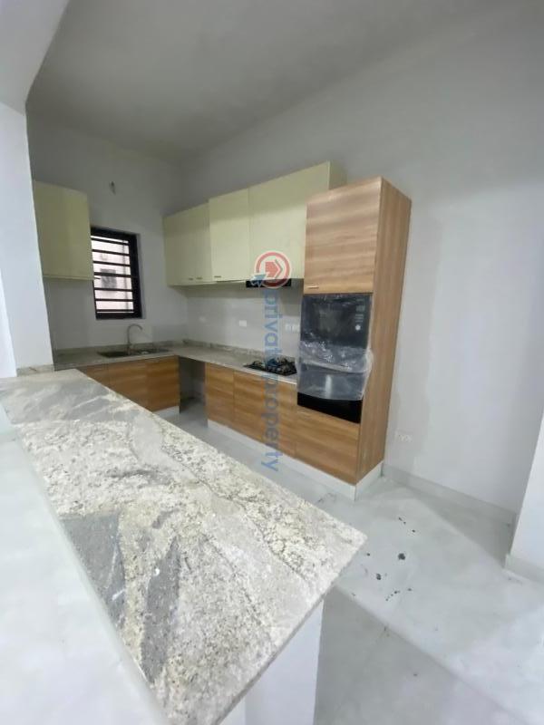 2 bedroom Block Of Flats For Sale Ikate Lekki Lagos State Ikate Elegushi Lekki Lagos - 2