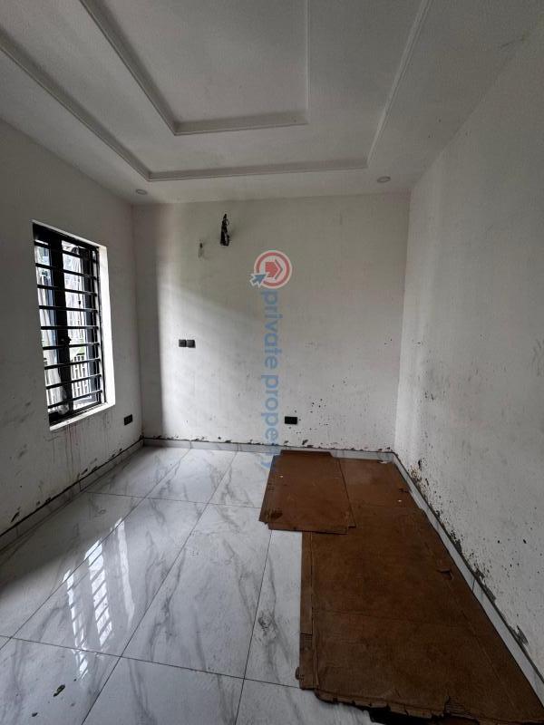 5 bedroom Terraced Duplex For Sale Opebi Ikeja Lagos - 8