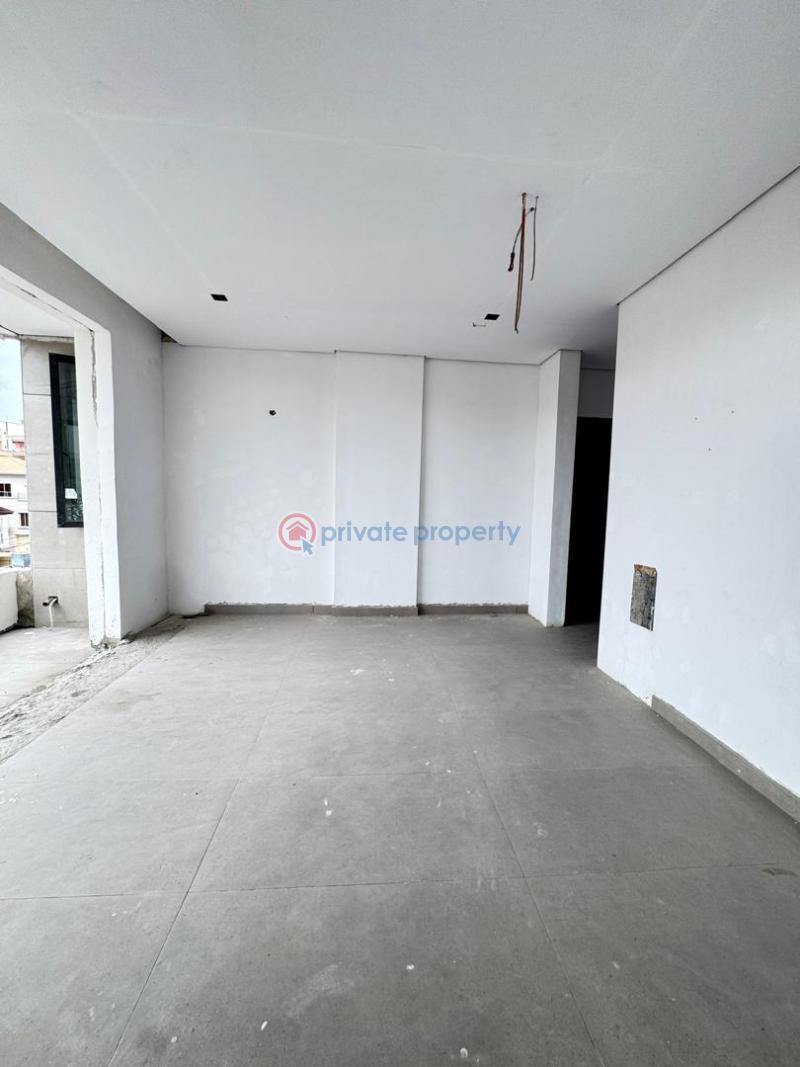 2 bedroom Block Of Flats For Sale Victoria Island Lagos - 3