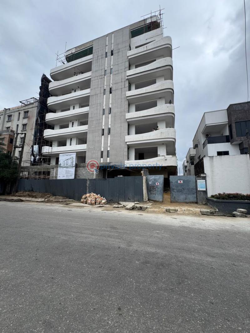 2 bedroom Block Of Flats For Sale Victoria Island Lagos - 0