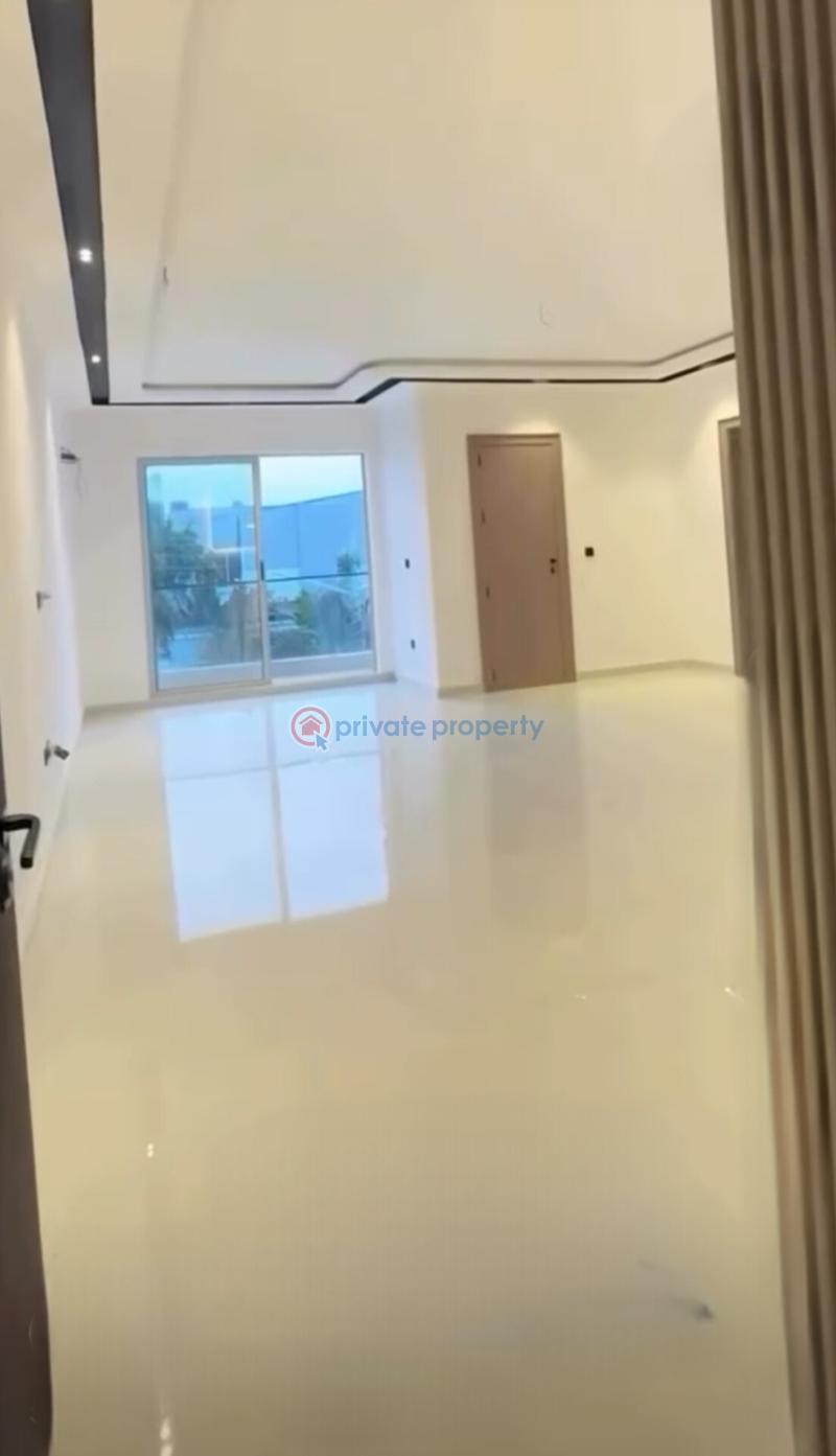 3 bedroom Block Of Flats For Sale Lekki Phase 1 Lagos - 5